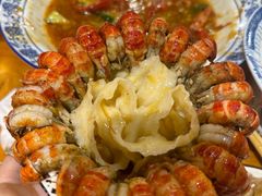 -满盆红龙虾(开发区店)