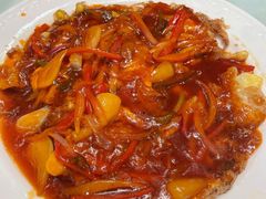 -海宝酒家(中山四路店)