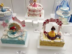 -好利来(五一广场店)