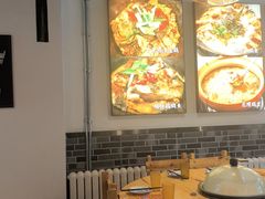 -阿鸡鱼庄·顺德鲜蒸小炒(亚运村店)