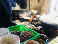 -泰顺江南春面馆