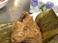芳婆香粽-芳婆糕团店(王府大街店)