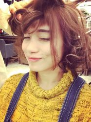 -MMby Hair Code芭曲发型