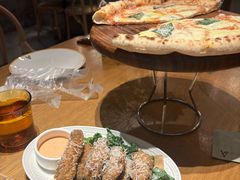 -太食獸泰式茶餐厅(IFS国金中心店)