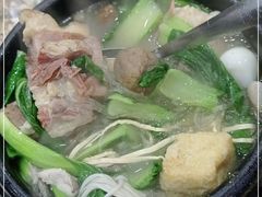 -清真·穆萨砂锅(大皮院店)