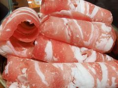 -黔有有贵州酸汤夺夺粉火锅(五味十字店)