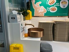 -老乡鸡(融科天地店)