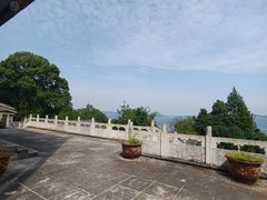 -缙云山景区