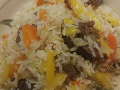 -开帝锐抓饭(和田街店)