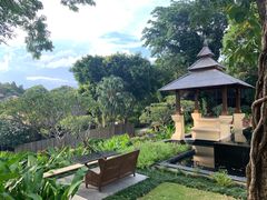 -四季酒店下午茶