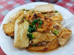 -黎记大排档(慈云路店)