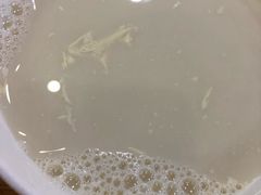 -天津外国语大学（马场道校区）食堂