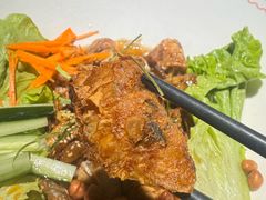-友达面馆(广州总店)