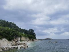 -养马岛旅游度假区