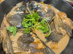 -翠茗农庄土菜馆(天目湖店)