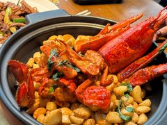 -OCEAN一席海鲜•海景餐厅(双子塔店)