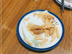 -湘聚缘湘菜馆(斜土路店)