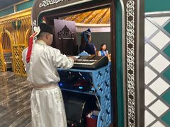 -哈啾嗨·新概念蒙餐(红星新城店)