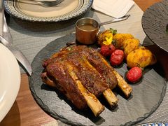 -LA CREPERIE BRETONNE布列塔尼法式餐厅(天童北路店)