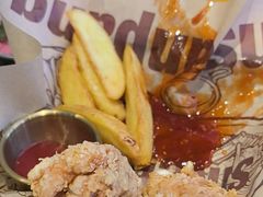 -安又胖韩国烤肉(美罗城店)