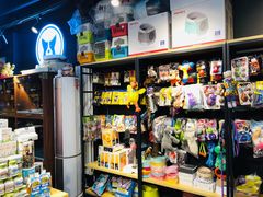-Goku PET SHOP宠物视觉生活馆(双井店)