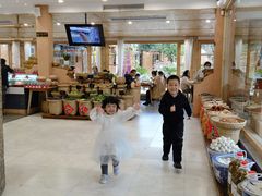-三宝别院·村宴
