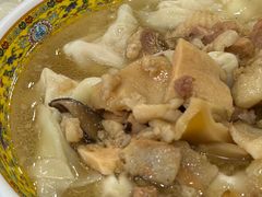 -龙抄手(春熙路总店)