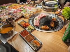 -乌拉烤肉(如皋首店)