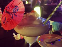 -Pistolera Mexican Cantina女枪手墨西哥餐厅(碧云路店)