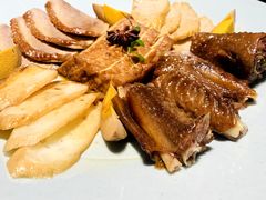 -潮堂 · 潮州菜(国贸商城店)