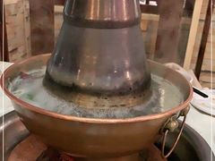 -北平楼老北京涮羊肉(滨河北路店)