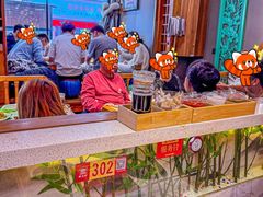 -状元阁烧烤(新华路总店)