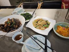 -茶油香闽南菜·花园餐厅(前埔店)