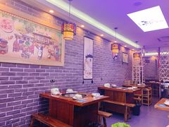 大堂-曹丞相·地锅鸡·地锅鱼(武林店)