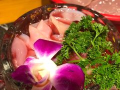 -蜀辣居鲜货老火锅(红牌楼店)