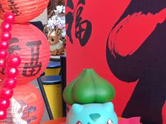 -丽达购物中心(崂山店)