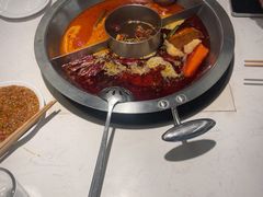 -川锅一号火锅(铜山万达店)