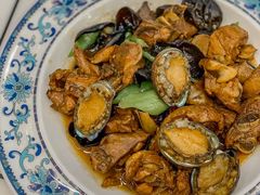 -日照大牌檔•小船海鲜(万平口店)