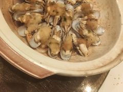 姜蓉蛏子-苏浙汇(古北店)