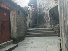 -洪江古商城