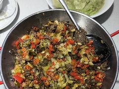 -福巷湘食小馆·猛火现炒(上海首店)