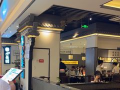 -小菜园新徽菜(合肥之心城店)
