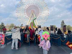 -七彩云南欢乐世界