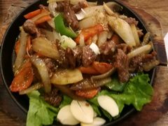 -韩流热风(桥东街店)