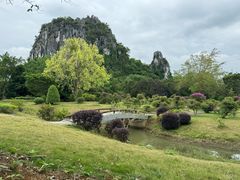 -南宁花花大世界景区