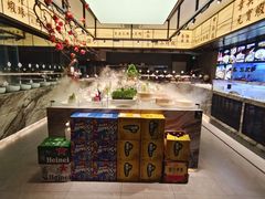 -章吴记喜瑞餐厅(东东城店)