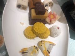 -四世同堂·京菜·烤鸭(双井店)