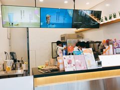 -CoCo都可(香梅花园店)