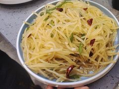 -大哈福烧烤·海鲜·家常菜(延安三路店)