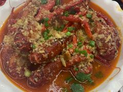 -庾氏龙虾馆(多弗汇店)